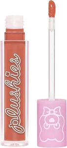 MARMALADE LIME CRIME PLUSHIES SOFT FOCUS LIPSTICK MATTE STAIN ORANGE NUDE BLUR - Picture 1 of 7