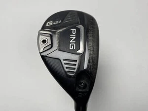 Ping G425 2 Hybrid 17* Tensei Blue CK Series TX 80g Tour XStiff Graphite Mens RH - Picture 1 of 9