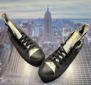 Converse By You Pokemon x Chuck Taylor All Star 25th Anniversary Size 9 173149c - Picture 1 of 14