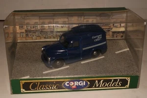 Corgi Classic Models, #D957 Morris 1000 Van, Guernsey Post Office - Picture 1 of 5