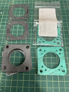 Pratt &Whitney PT-6A Accessory Case Gaskets - Picture 1 of 5