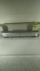 Trix Ho 24554 Schiebewandwagen DB AAE - Bild 1 von 3