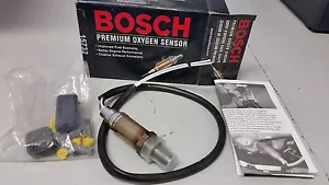 BOSCH 15732 PREMIUM OXYGEN SENSOR 0-258-005-732 Universal Left/Right - Bild 1 von 3