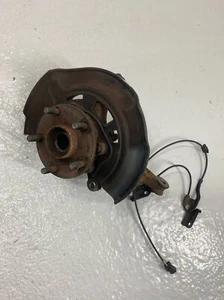 Buje de rueda rótula del eje chapa delantera derecha TOYOTA RAV 4 III 4355002020 4321142081 - Imagen 1 de 5