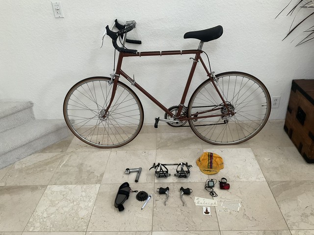 Vintage racing bikes ebay clearance Vintage racing bikes ebay clearance