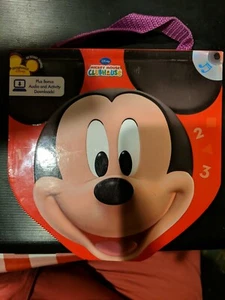 Mickey Mouse Clubhaus Spaß mit Zahlen und Formen von Laura Gates Galvin - Bild 1 von 4