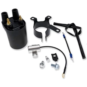 Replaces Onan Ignition Coil for P218G 541-0522 166-0820 HE166-0761 HE541-0522 - Picture 1 of 5