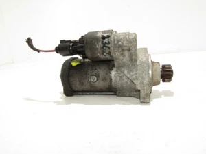 VW PASSAT CC Diesel Anlasser Starter Motor 02e911023q - Bild 1 von 5