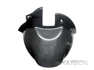 Guardabarros trasero de fibra de carbono Buell Lightning/Firebolt 2006-2010 - Imagen 1 de 6