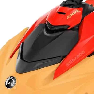 Sea-Doo Spark 2025 Front Storage Bin 295101148 - Image 1 of 4