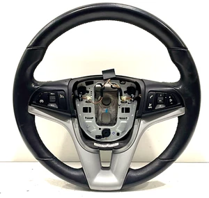 RICAMBI USATI, VOLANTE CHEVROLET CRUZE, ANNO : 2013 - Foto 1 di 3
