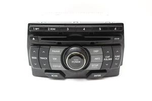 11 12 Hyundai Genesis Audio Radio AM FM Bluetooth Cd Player 96180-2M115VM5 - Bild 1 von 5