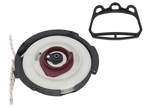 SPI Recoil Starter Assembly For 2011 Ski-Doo Grand Touring 550F Sport - Image 1 of 1