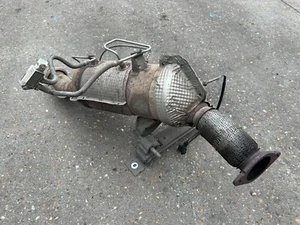 200100412R Renault Master 2.3 DPF & Catalytic Converter M9T 704 Vauxhall Movano - Picture 1 of 4