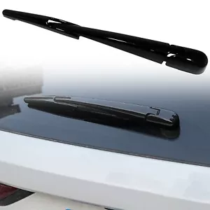 for Honda CR-V CRV 2023-2025 Rear Tail Window Wiper Decor Cover Trim 3pcs - Picture 1 of 7
