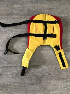 West Marine Deluxe Pet Life Jacket - Size S - Picture 1 of 6