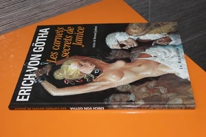 (207A) Janice's Secret Hefte / Erich von Götha / La Musardine - Bild 1 von 3