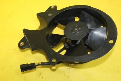 VENTILADOR RADIADOR TRASERO BUELL xb9 xb12 xb Foto 1 de 4