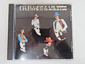 THE BYRDS - DR. BYRDS & MR. HYDE - 1997 COLUMBIA CLEAN MUSIC CD - Picture 1 of 4