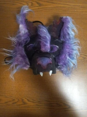 Therian Mask - Image 1 of 4