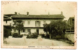 DORZANO CASA CAV SCAGLIA BIELLA - Bild 1 von 1