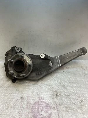 14-19 JAGUAR TIPO F 3,0 L TRACCIÓN TRASERA HUSILLO DELANTERO NUDILLO PASAJERO DERECHO  Foto 1 de 4