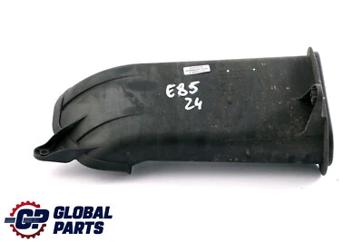 BMW Z4 E85 E86 Roadster Conduit D'Admission 7514869 13717514869 - Photo 1/4