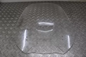 Honda ST 1300 A Pan European 2011 windscreen screen 2008 - 2015 - Picture 1 of 6