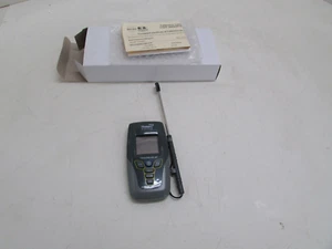 Neu. RÜCKFÜHRBARES Thermistor Thermometer: Thermistor Temp Meter mit Min/Max - Bild 1 von 5