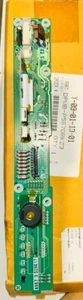 Sharp Control Unit DPWB-A567DRKZ3 - Picture 1 of 2