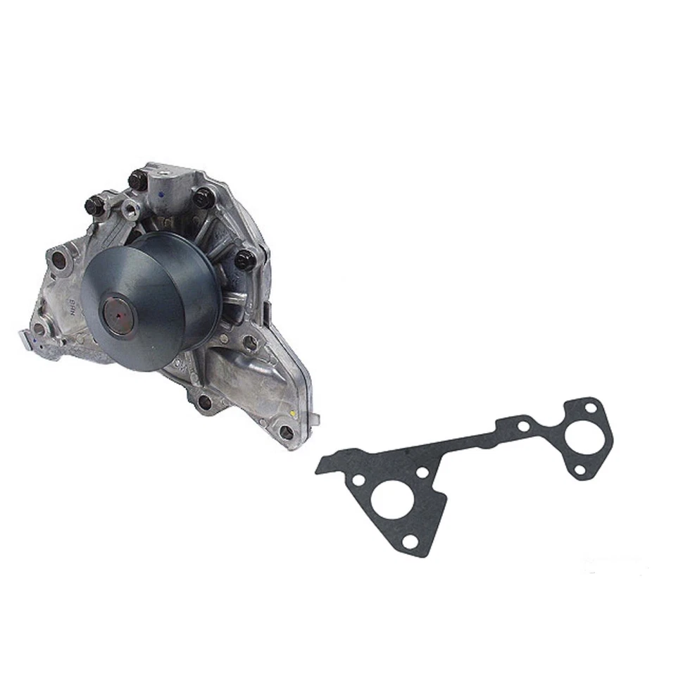 BOMBA DE AGUA DE ROCA CON JUNTA PARA HYUNDAI Y KIA (VER TABLA DE MONTAJE) Foto 1 de 1