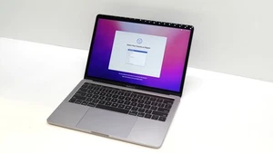Apple MacBook Pro A2159 13 Core i5 8GB 256GB Gray 2019 - Picture 1 of 9