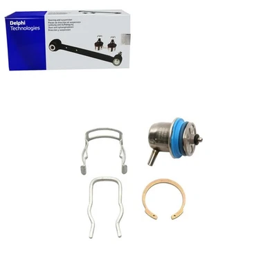 Delphi Fuel Injection Pressure Regulator For 1995, 2001-2002 Oldsmobile Aurora - Image 1 of 4