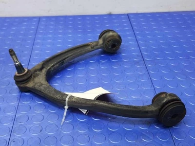 07-16 Chevy Silverado 1500 Front Upper Control Arm Left Driver Side Cast OEM - Image 1 of 4