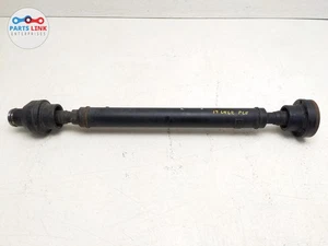 2017-20 LAND ROVER DISCOVERY FRONT AXLE DRIVE SHAFT PROP CARDAN DRIVESHAFT L462 - Picture 1 of 7