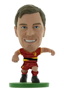 SoccerStarz SOC855 The Officially Licensed Belgium National Team Figure of Nicol - Picture 1 of 1