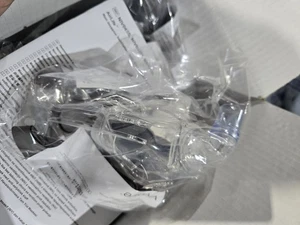 *1er Pack* Vyaire AirLife Vollgesichtsmaske Erstickungsschutzventil Medium NIV041m - Bild 1 von 3