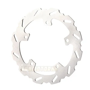Rear Brake Rotor Disc For Yamaha TRACER 900 GT 2019-2021 MT09 SP 2021-2025 - Picture 1 of 3
