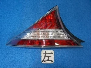 HONDA CR-Z ZF1 Genuine Left Tail Lamp 33550-SZT-E11 P41700-20004654 - Picture 1 of 2