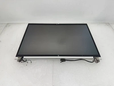 Матовый экран HP EliteBook 860 G9 16,0 дюйма 1920 x 1200 в сборе серебристый - Изображение 1 из 2