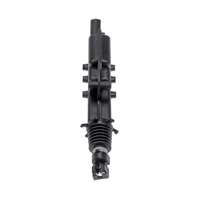 For Ford F-250 HD 1997 Door Lock Actuator Front, Driver/Passenger Side | Plastic - Imagem 1 de 4