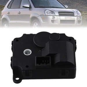 Heater Control Actuator for Hyundai For Tucson CRDi All Wheel Drive 04 10 - Picture 1 of 12