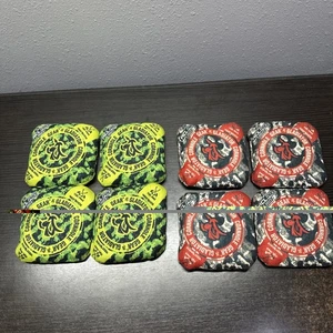 Gladiator ACL pro 2023 Equalizer Pro VIII Cornhole Bags - Picture 1 of 8