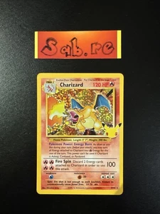 MINT Condition Charizard Holo Rare SWSH Celebrations 4/102 Classic Collection  - Picture 1 of 2