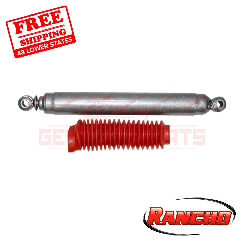 Estabilizador de direção Rancho para Ford Excursion 2002-2004 - Imagem 1 de 2