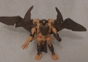 Airazor Vintage Transformers Beast Wars Action Figure Complete 1996 Kenner - Picture 1 of 6