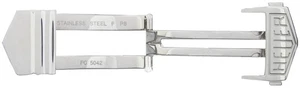 Tag Heuer FC5042 18mm Silverstone Stainless Steel Replacement Deployment Buckle - Picture 1 of 1