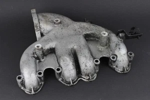 038129713AJ Original Audi A4 B6 8E 1.9 TDI Ansaugbrücke Saugstutzen Ansaugung - Picture 1 of 5