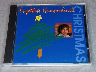 Engelbert Humperdinck - Christmas (CD) - Image 1 of 4