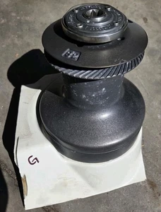 Barient 32 Self Tailing Sailing Winch INV:G - Bild 1 von 10